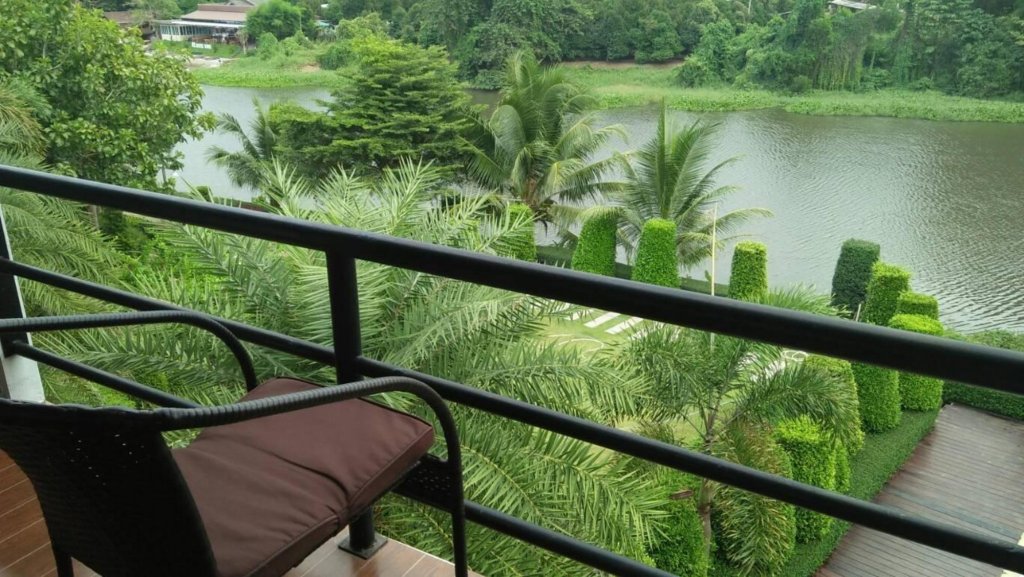 evergreen resort chanthaburi