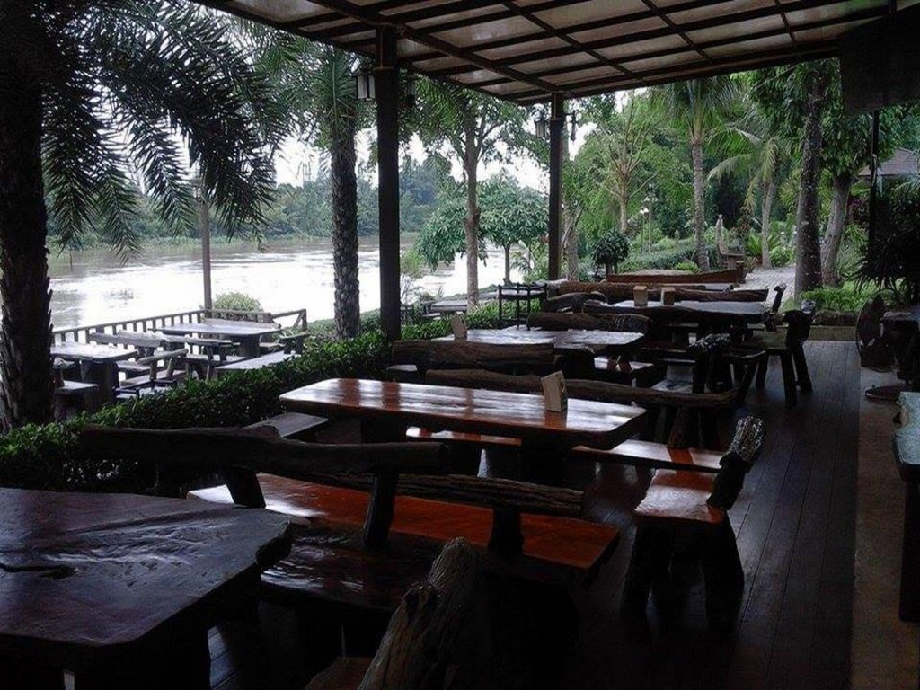 evergreen resort chanthaburi