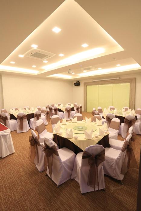 bright hotel