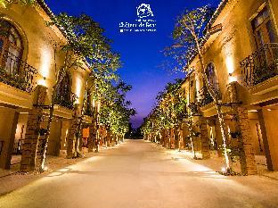 chateau de bear hotel