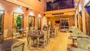chateau de bear hotel