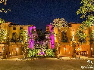 chateau de bear hotel