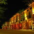 chateau de bear hotel