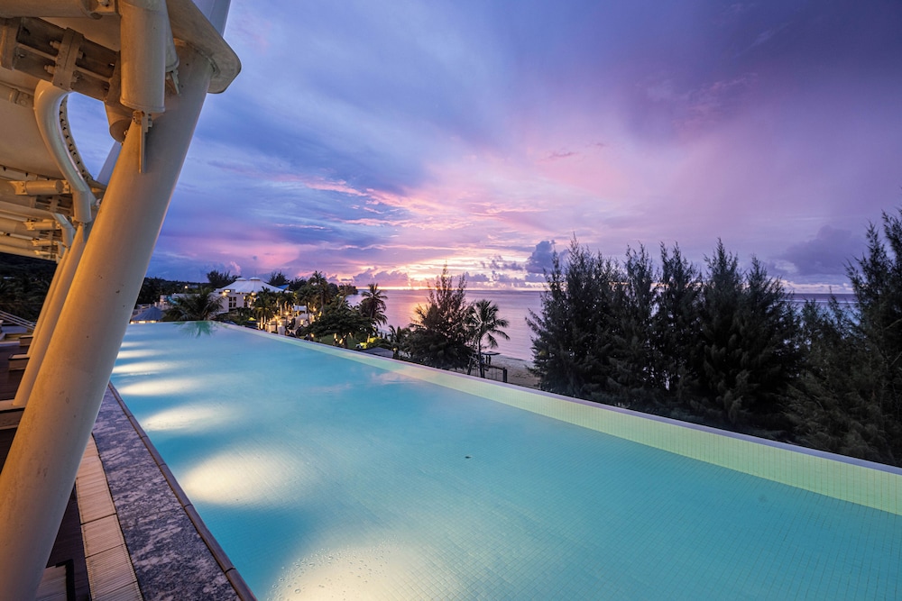 kensington hotel saipan