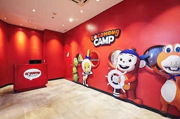 kensington hotel saipan