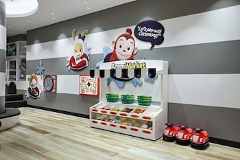 kensington hotel saipan