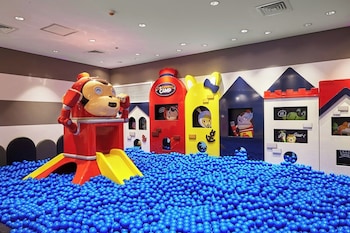 kensington hotel saipan