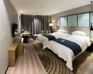 echarm hotel nanchang hongcheng big market