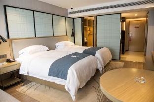 echarm hotel nanchang hongcheng big market