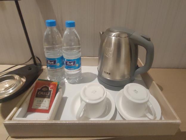 echarm hotel nanchang hongcheng big market