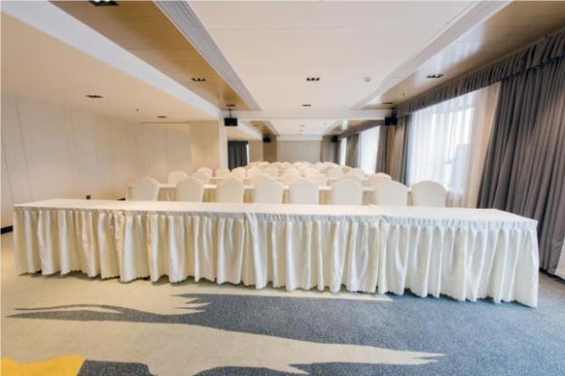 echarm hotel nanchang hongcheng big market