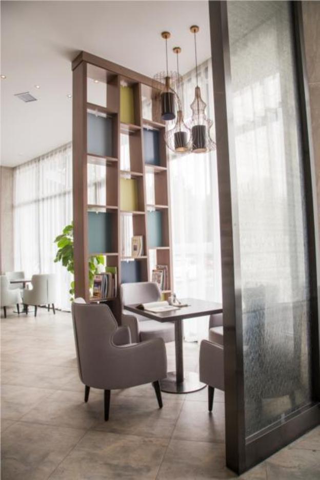 echarm hotel nanchang hongcheng big market
