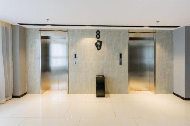 echarm hotel nanchang hongcheng big market