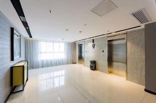echarm hotel nanchang hongcheng big market