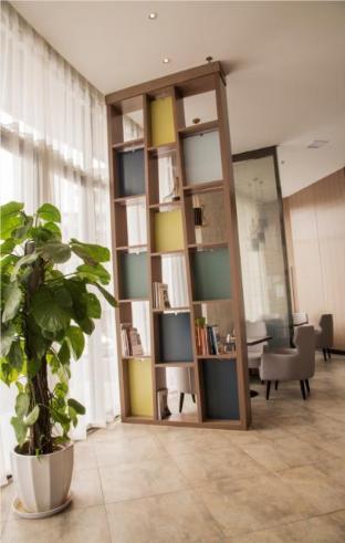 echarm hotel nanchang hongcheng big market