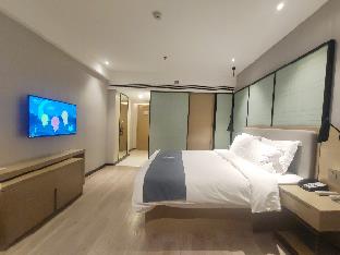 echarm hotel nanchang hongcheng big market