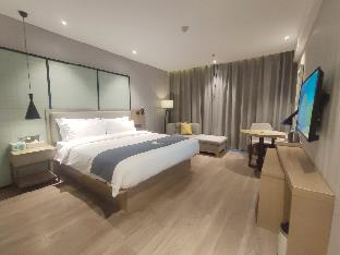 echarm hotel nanchang hongcheng big market
