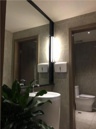 echarm hotel nanchang hongcheng big market