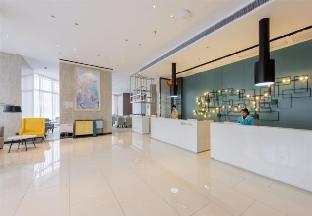 echarm hotel nanchang hongcheng big market