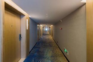 echarm hotel nanchang hongcheng big market