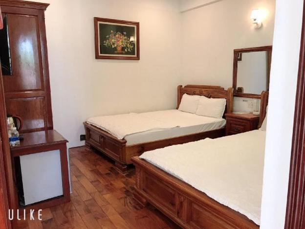 hoang oanh hotel