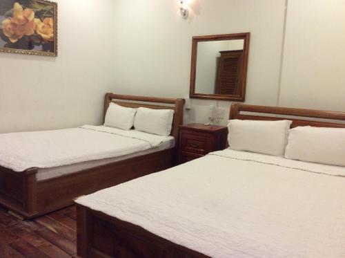 hoang oanh hotel