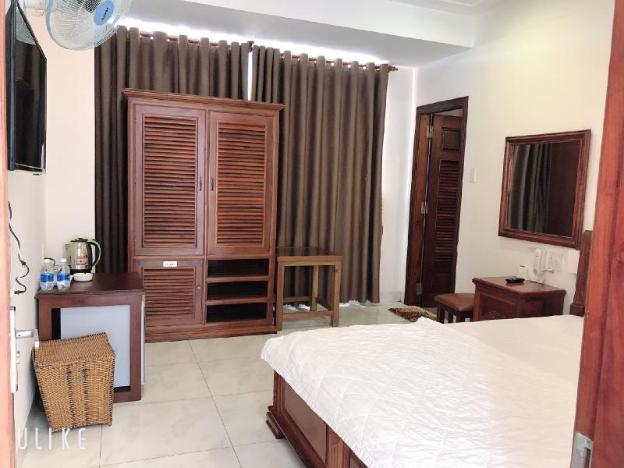 hoang oanh hotel