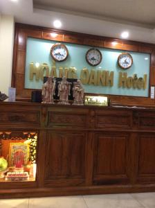 hoang oanh hotel