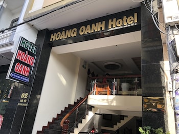 hoang oanh hotel