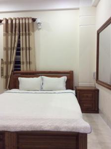 hoang oanh hotel