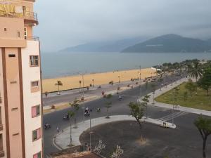 hoang oanh hotel