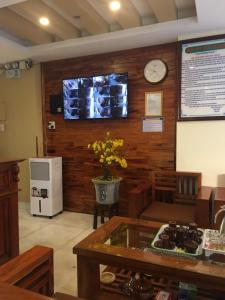 hoang oanh hotel