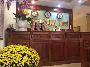 hoang oanh hotel