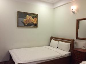 hoang oanh hotel