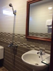 hoang oanh hotel