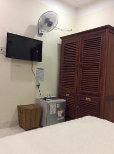 hoang oanh hotel