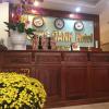 hoang oanh hotel