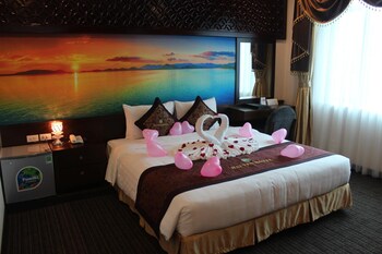 hai yen luxury hotel