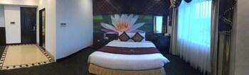 hai yen luxury hotel