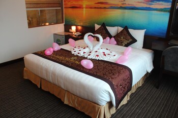 hai yen luxury hotel