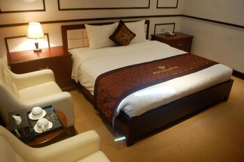 hai yen luxury hotel