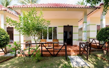 Trung Huynh Bungalow,Kien Giang Province>>Duong To,3.5 star