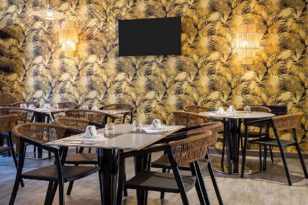 best western plus hotel belfort centre gare