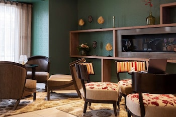 best western plus hotel belfort centre gare