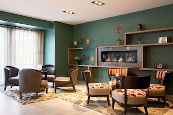 best western plus hotel belfort centre gare