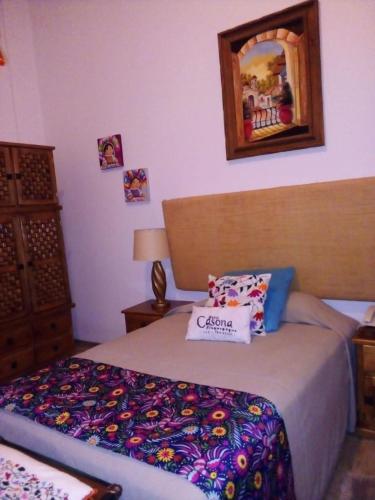 casona tlaquepaque temazcal y spa