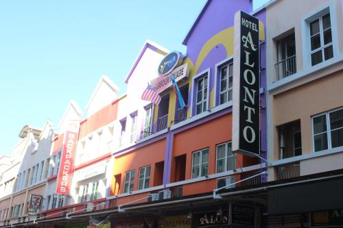 alonto hotel