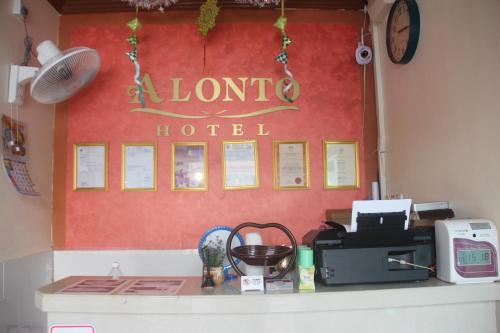 alonto hotel