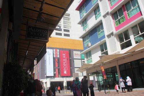 alonto hotel
