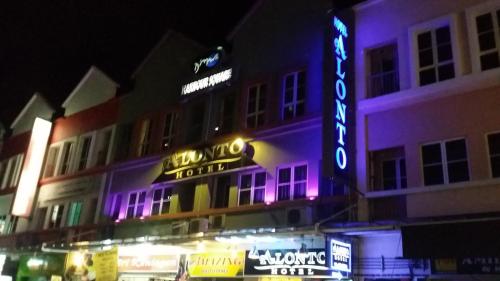 alonto hotel